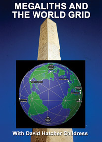 MEGALITHS AND THE WORLD GRID